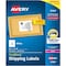 Avery Label, Lsr, Shippng, 3.5X4, 600 600PK AVE5164 - alternate 1